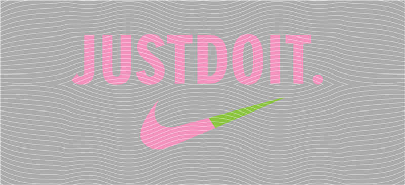 NIKE-NK 254